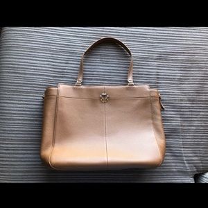 🌼Bag Sale🌼NWOT Tory Burch Ivy Side ZIP on Sale